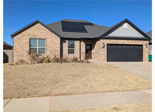 1040 SE Skyline Loop, Centerton AR