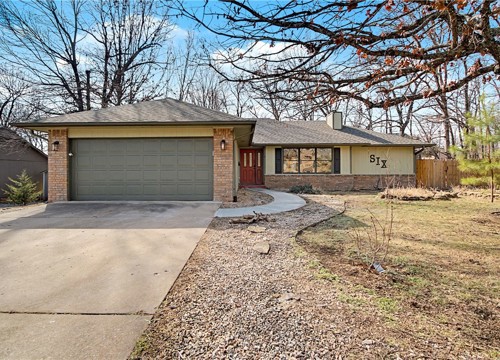 6 Lerwick Lane, Bella Vista AR