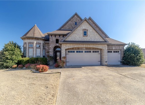 5503 SW Lavender Lane, Bentonville AR