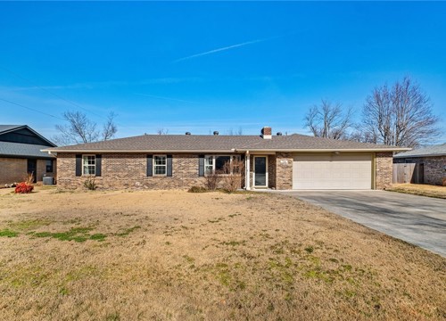 706 NW 14th Street, Bentonville AR