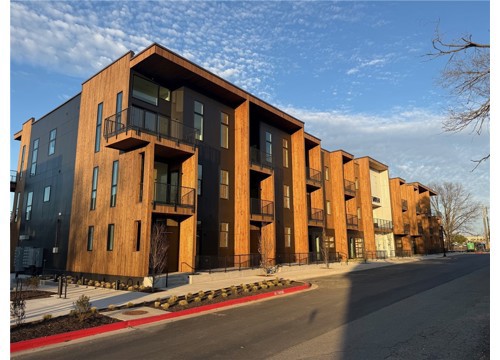 905 SE 4th Street 206, Bentonville AR