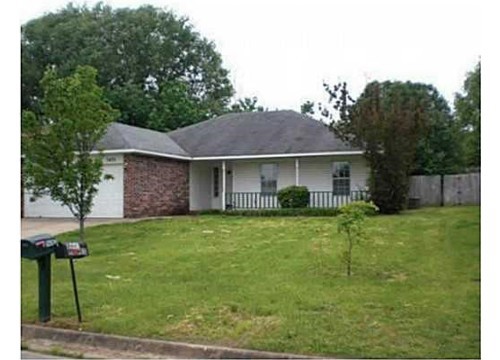 3435 Vassar Street, Fayetteville AR