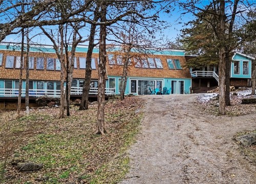 2759 County Road 411, Berryville AR