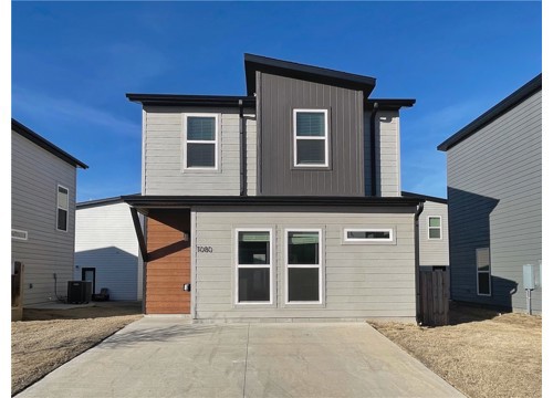 1080 Indiana Avenue, Bentonville AR