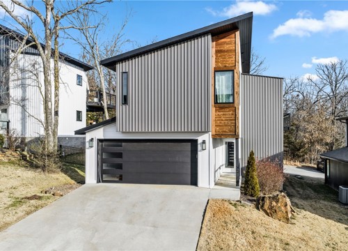 1757 E Paddock Road, Fayetteville AR