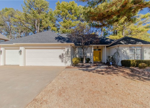 4518 Olive Tree Avenue, Springdale AR
