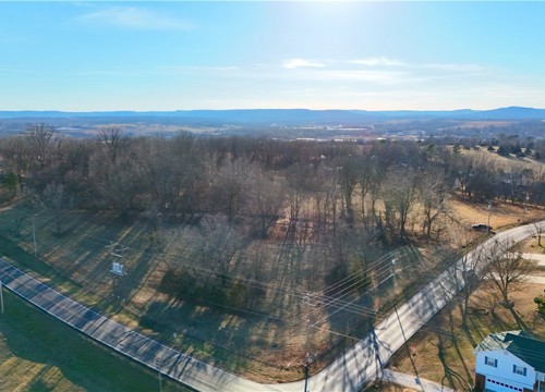 1424 Cottonwood Road, Harrison AR