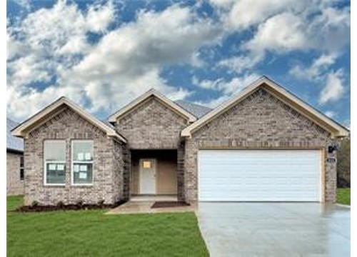 458 W Taverner Xing, Farmington AR