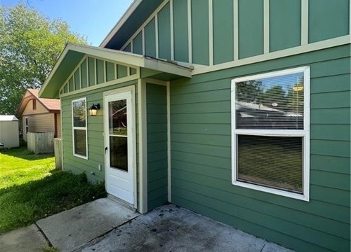 2008 Cypress Place, Springdale AR