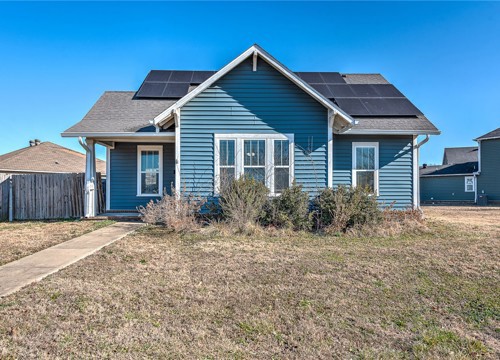 1316 S Lyndon Crossing, Fayetteville AR