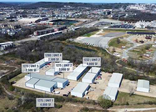 1275 Sunchase Court 2, Fayetteville AR