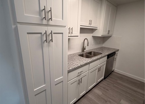 4393 Thrasher Drive, Fayetteville AR