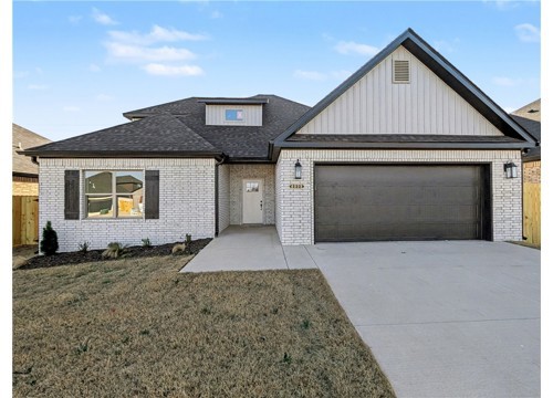 6905 Basswood Avenue, Bentonville AR