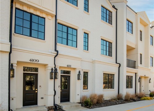 4111 S Champions Drive, Rogers AR