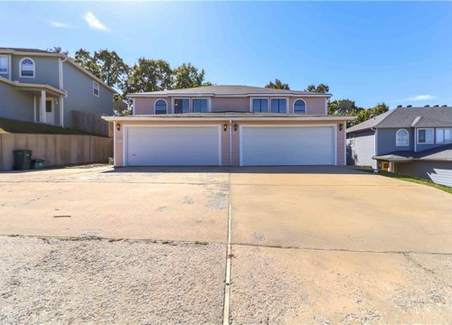 2915 E Sterling Court, Fayetteville AR