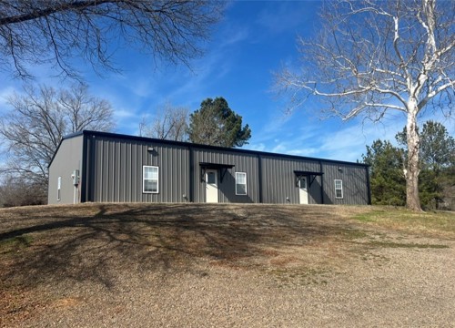 55 Linker Mountain Road, Dover AR