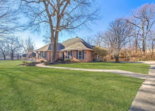 12017 Red Oak Drive, Fayetteville AR