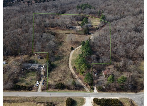 15451 Winn Creek Road, West Fork AR