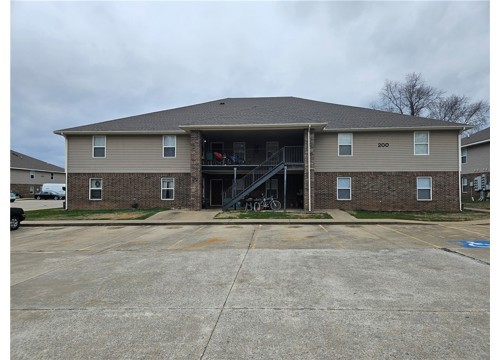 322 Sadie Lane, Centerton AR