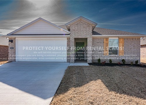 3031 Laredo Lane, Centerton AR