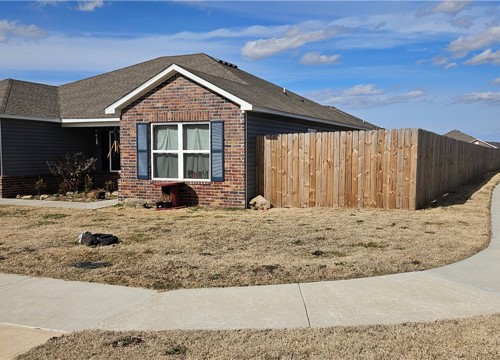2908 W Obsidian Street, Fayetteville AR