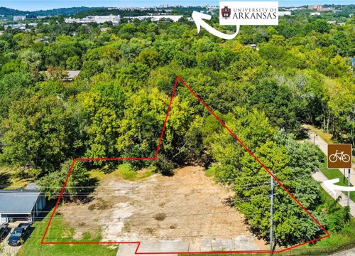 956 W Cato Springs Road, Fayetteville AR