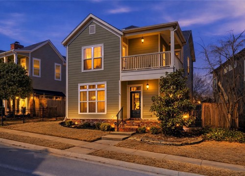 1644 Cypress Lane, Fayetteville AR