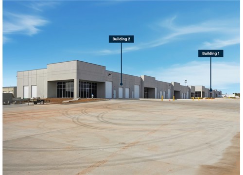 1515 E Robinson Avenue Building 1, Springdale AR