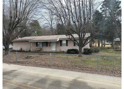 101 Buffalo Street, Jasper AR