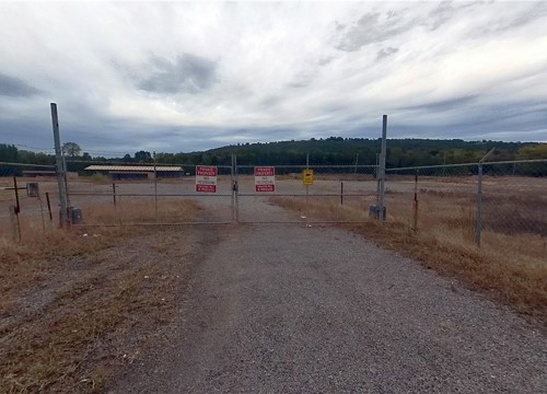 46A Bradley Cove Road, Russellville AR