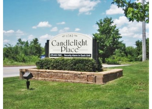 1766 N Gregg Avenue 5, Fayetteville AR