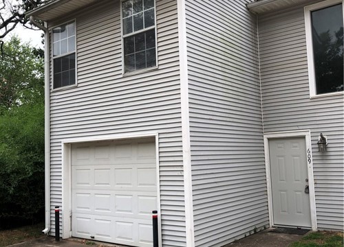 609 SW Adams Street, Fayetteville AR