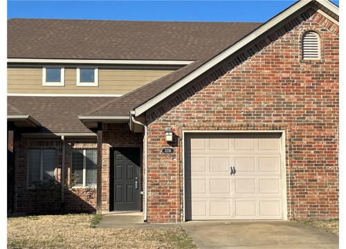 3236 Montrail Place, Fayetteville AR