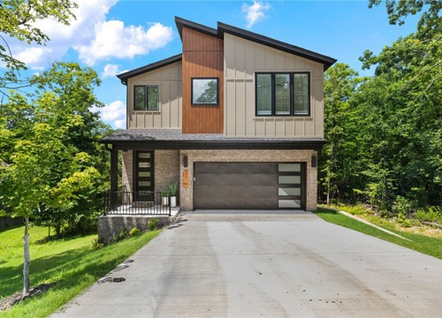 30 Cromer Drive, Bella Vista AR