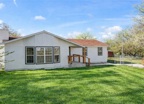 5748 N Graham Road, Springdale AR