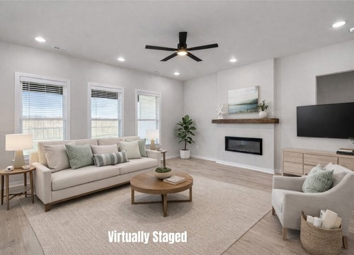 6005 SW Desert Avenue, Bentonville AR