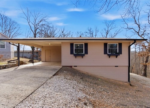 3 Leigh Lane, Bella Vista AR