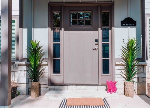 406 NW Retreat Lane, Bentonville AR