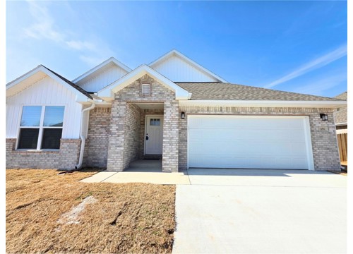 251 Kristen Lane, Centerton AR