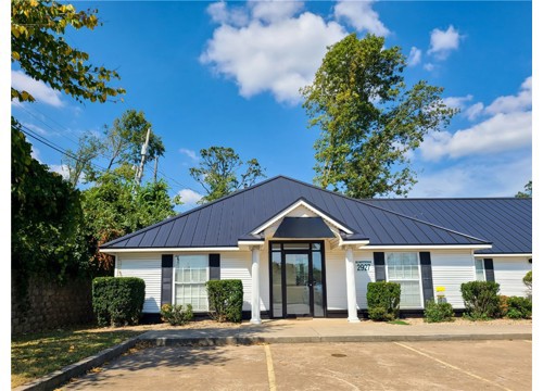 2927 W Walnut Street, Rogers AR