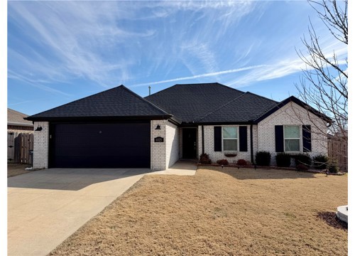 6025 W Quinn Street, Fayetteville AR