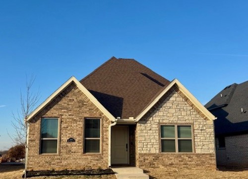 3108 SW Lovely Lane, Bentonville AR