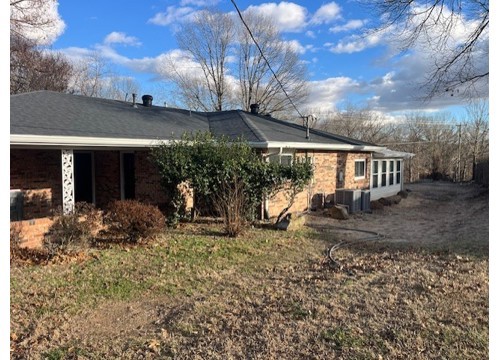 8784 Par Lane, Rogers AR