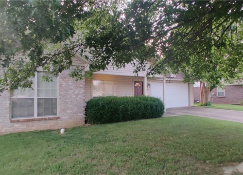 3362 Brian Street, Springdale AR