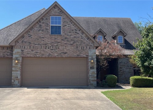 4405 SW Wheatgrass Boulevard, Bentonville AR