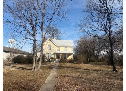 1455 E Main Street, Siloam Springs AR