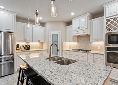 1950 Lordsburg Court, Bentonville AR