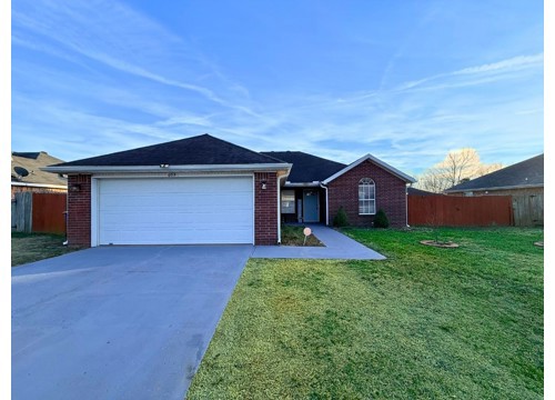 603 Ane Avenue, Lowell AR