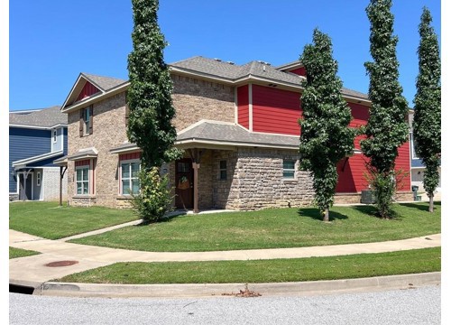 4066 Sardinia Way, Fayetteville AR