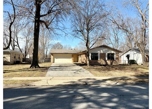 3473 Northwood Avenue, Fayetteville AR